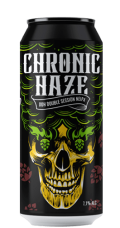 La Grúa Chronic Haze Session NEIPA